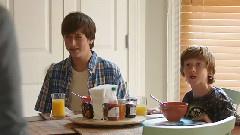 爆笑喜剧<假期历险记>预告