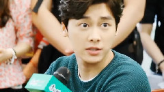 康师傅健康走媒体群访