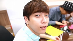 B.I.G - 2015母亲节 康乃馨和节日卡制作影像