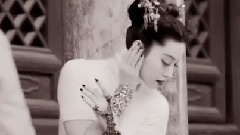 范冰冰Madame Figaro拍摄花絮