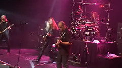 Only A Matter Of Time