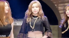 4minute - 你叫什么名字