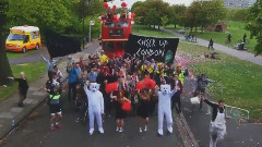 Slaves - Cheer Up London