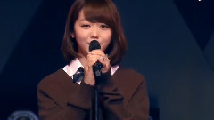 Secret Base 〜君がくれたもの〜(SONE)