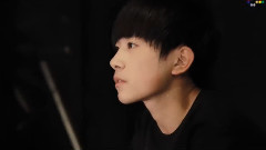 我的邻居会跳舞 易烊千玺