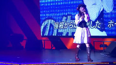 枯葉のステーション