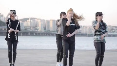 The Ark - Overdose&Growl(Cover)