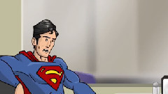 影视原声 - 超级咖啡屋:超人大战蝙蝠侠 开战