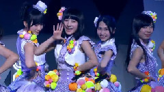 アイスのくちづけ