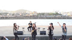 The Ark - 汉江突击表演