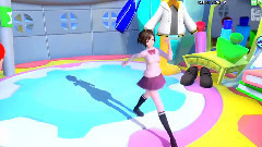 テレカクシ思春期