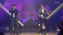 郑容和 - 春风 柳熙烈的写生簿 现场版 15/05/09