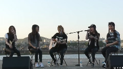 The Ark - 汉江突击表演