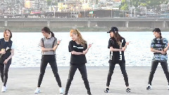 The Ark - 男子汉(Cover)