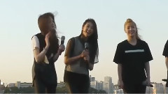 The Ark - 汉江突击表演