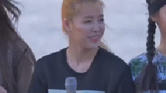 The Ark - 汉江突击表演