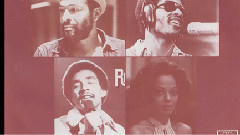 Stevie Wonder,Diana Ross,Smokey Robinson,Marvin Gaye - Pops,We Love You (试听版)