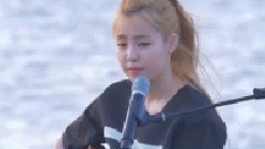 The Ark - 汉江突击表演