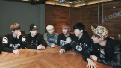 BTS 金泰亨(V)异想天开古怪的人?!