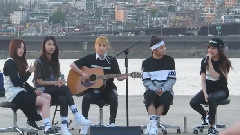 The Ark - Acustic Cover Of Mbop