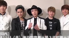 FTISLAND - FTISLAND日本专辑 5.....GO Message