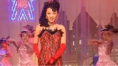 影视原声 - 夜上海 <情深深雨濛濛>片段