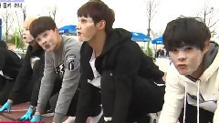 出发梦之队2 100% CUT