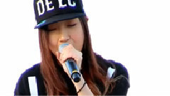 金宥娜,The Ark - 男子汉