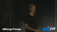 Justin Bieber - WangoTango 2015 全场