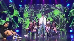 4minute - 少啰嗦一点&Crazy