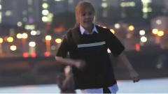 The Ark - 敏珠 Solo Dance