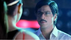 印度群星 - 天生一对