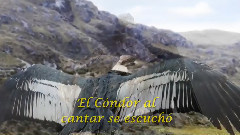 El Condor Pasa