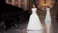 Pronovias 2016 Fashion Show
