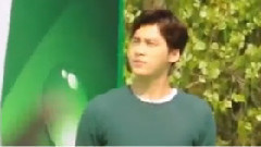 一只被暴晒的喵