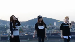 The Ark - Love The Way You Lie