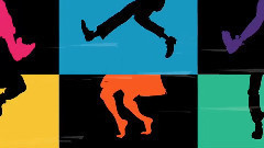 Elliphant,Major Lazer - Too Original 官方歌词版