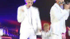 Overdose - 上海Showcase 饭拍版 14/05/11