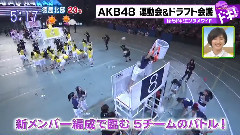 AKB48 选秀会议新闻短片
