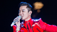 苏打绿 - 小情歌 再遇见世界巡演北京站 现场版