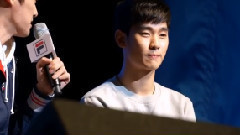 FILA Talk Concert 暴风TALK-融化冬天的温暖男人