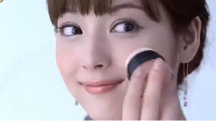 花王CM オーブクチュール 