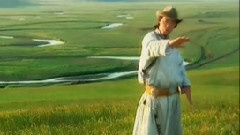 布仁巴雅尔 - 布仁巴雅尔 - 呼伦贝尔大草愿