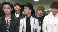 FTISLAND - MUSIC JAPAN FTISLAND CUT