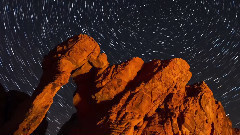 风景,音乐短片 - Move