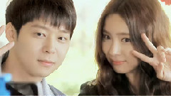 朴有天,申世景 - 为你保留的空位