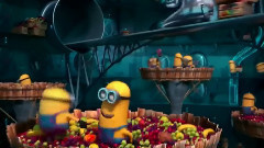 小小兵唱 小苹果