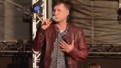 Handsome Poets - Wildside