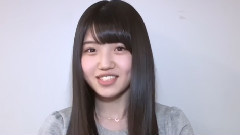 村山彩希コメント映像 AKB48台湾オーディション