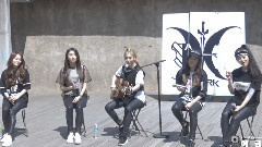 The Ark - 仙游岛公演